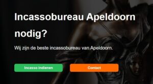 Incassobureau Apeldoorn