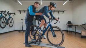 Bikefit service